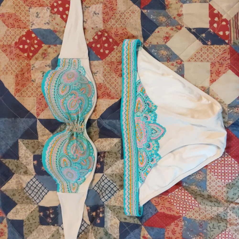 Cute Victoria secrets bikini